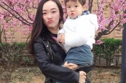 黄奕女儿和霍思燕儿子十分相像 网曝霍思燕和黄毅清有染 