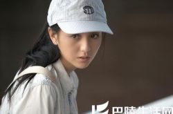 迷城电影佟丽娅颠覆形象出演 演技获认可 