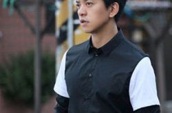 假如爱有天意多高李健 低吟浅唱着太平轮上的“爱有天意” 