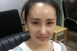 郭静琳个人资料解析 自称对人艺演出很期待 