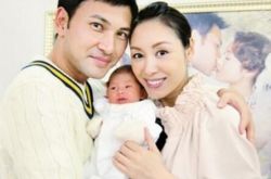 曝郭可盈老公出轨偷情 与内地女星肉麻短信曝光 