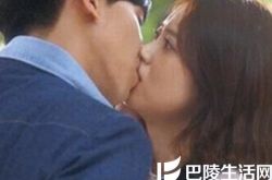 林允儿男朋友车内接吻照 遭偷拍两人恋情曝光 