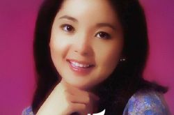 邓丽君身高体重是多少呢 辞世十四周年《谢谢总经理》登荧幕 