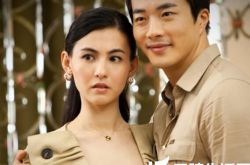 韩国的电影明星权相佑宣传影子爱人 合作成龙叹大哥影响力大 