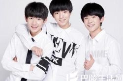 龙卷风王源唱的歌曲 展现了自己越来越有巨星形象 