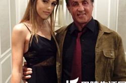 史泰龙有多少资产呢？ 功夫巨星成功跻身“国民岳父” 