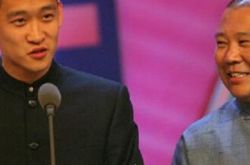 郭德纲与曹云金的恩怨是什么 师徒撕破脸皮形同路人 
