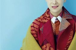 36岁海清文艺写真曝光   小资情调显轻熟女气质 