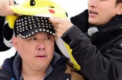 郭德纲徒弟排名李箐为什么骂师父？ 揭秘排名中是谁背叛了他 