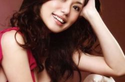 郭妃丽影视作品大全 从模特到演员的完美转型 