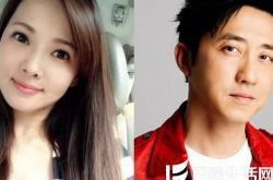 哈林与伊能静亲密照片曝光 揭秘二人离婚的惊人内幕 