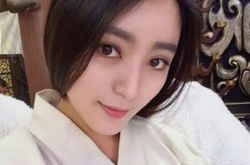 范冰冰的替身图片曝光 网友：根本是双胞胎 