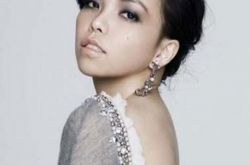 张惠妹的妹妹叫什么 阿妹首演音乐剧《图兰朵》 