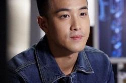 曾国祥身高多少 祥哥《反贪风暴2》帅气反贪 