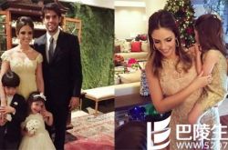 卡卡离婚神速复合 神仙眷侣