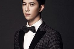 郭俊辰于朦胧秀恩爱 两人化身美娇娘 