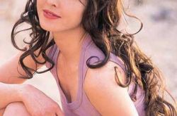 香港演员李婉华个人资料大揭密 原来她竟与吴镇宇相恋过 