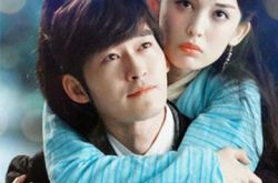 张翰抱古力娜扎的图片 分手绯闻不攻自破 