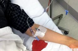 李冰冰病情如何 为何她的病在国外治不好 