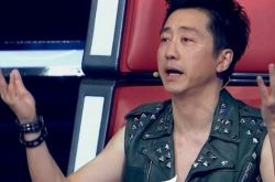 哈林庾澄庆歌曲春泥 揭伊能静庾澄庆离婚内幕 