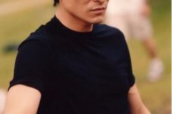 回顾刘德华和张曼玉主持时光 国际大导演揭晓最佳影片 