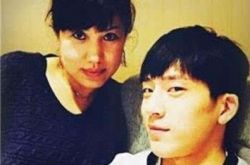 井柏然妈妈是混血吗 揭其与倪妮姐弟恋过程 