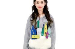 女神郭碧婷上什么韩国节目 新戏杀青曝各种造型剧照 