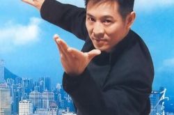 李连杰极限特工3被代替 库里中国行合影功夫巨星 