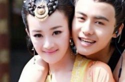 马天宇张檬新剧开启“虐恋” 女神《古剑奇谭》造型获赞 