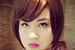 国民女神孔连顺图片欣赏 孔女神加盟《拜拜啦肉肉》甩脂肪 