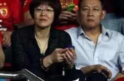 郎平的前夫是谁呢 揭其与前夫白帆的离婚隐情 