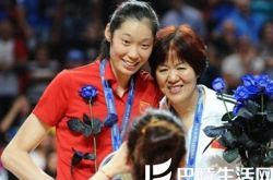 郎平对朱婷评价如何  严师出高徒 