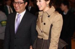 传徐子淇李家诚吵架闹分手 两人力撑否认情变 