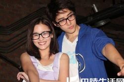 浪漫满屋泰版图片欣赏 Mike承认与前女友生子 