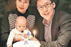 郭晶晶怀二胎几个月 透露想再生个女儿 