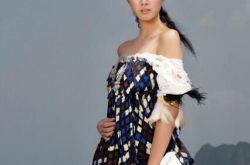 桂纶镁为何喜欢戴立忍呢 揭秘两人相差14岁的爱情故事 