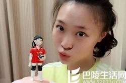 惠若琪男友武磊是否真实？  两人接吻照是真的吗？ 