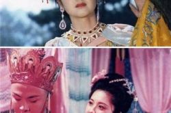 《西游记》女儿国国王曝近照 64岁容颜未老貌美如初 