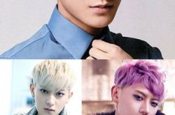 黄子韬出演《男子汉》第二季 新曲MV亲身上阵尺度引热议 