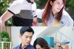 《大嫁风尚》两任“小雪”互撕夺爱 杨紫性感值不如宁丹琳 