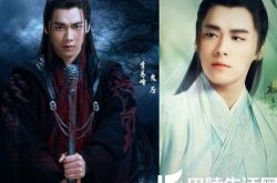 李易峰两部作品正在热播中 被网友们称为是“收视王” 