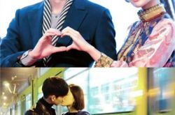 网曝张翰古力娜扎和平分手 两人恋情终成谜团 