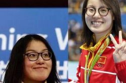 傅园慧跨界演小品 黄小蕾扬言要挑战她！ 