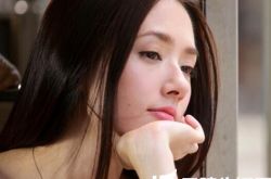 郭碧婷超清写真图片欣赏 口香糖女神新剧变身十三姨 