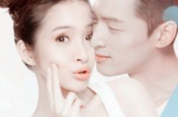 胡歌林依晨访谈节目 网友高呼两人为什么不在一起 