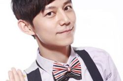 何炅的初恋女友照片曝光 动人心弦的爱情史大揭秘 