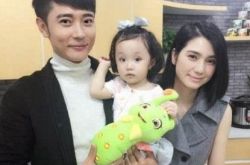 港星洪欣现在的老公是谁 女方与莫少聪分手真相原因曝光 