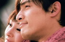 胡歌对杨幂的祝福 称：我一直是朋友 