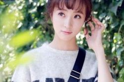 胡冰卿女医明妃传剧照大放送 《旋风少女》女主角待定是她 