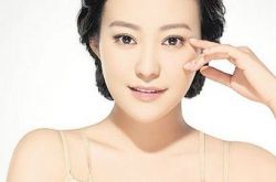 郝蕾老公刘烨家庭资料  男才女貌十分般配 